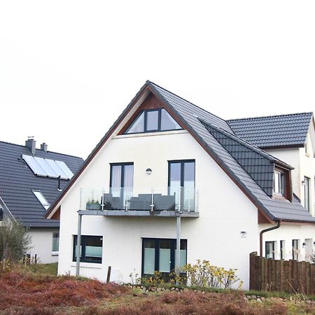 Ferienwohnung Buhne73 Веннингштедт Экстерьер фото