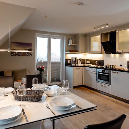Ferienwohnung Buhne73 Веннингштедт Экстерьер фото