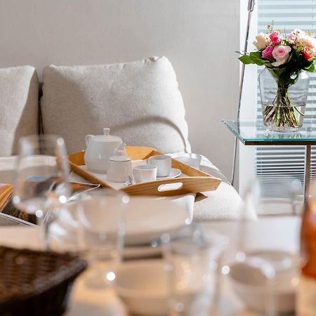 Ferienwohnung Buhne73 Веннингштедт Экстерьер фото