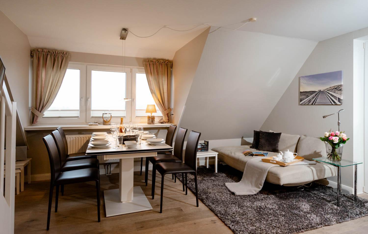 Ferienwohnung Buhne73 Веннингштедт Экстерьер фото