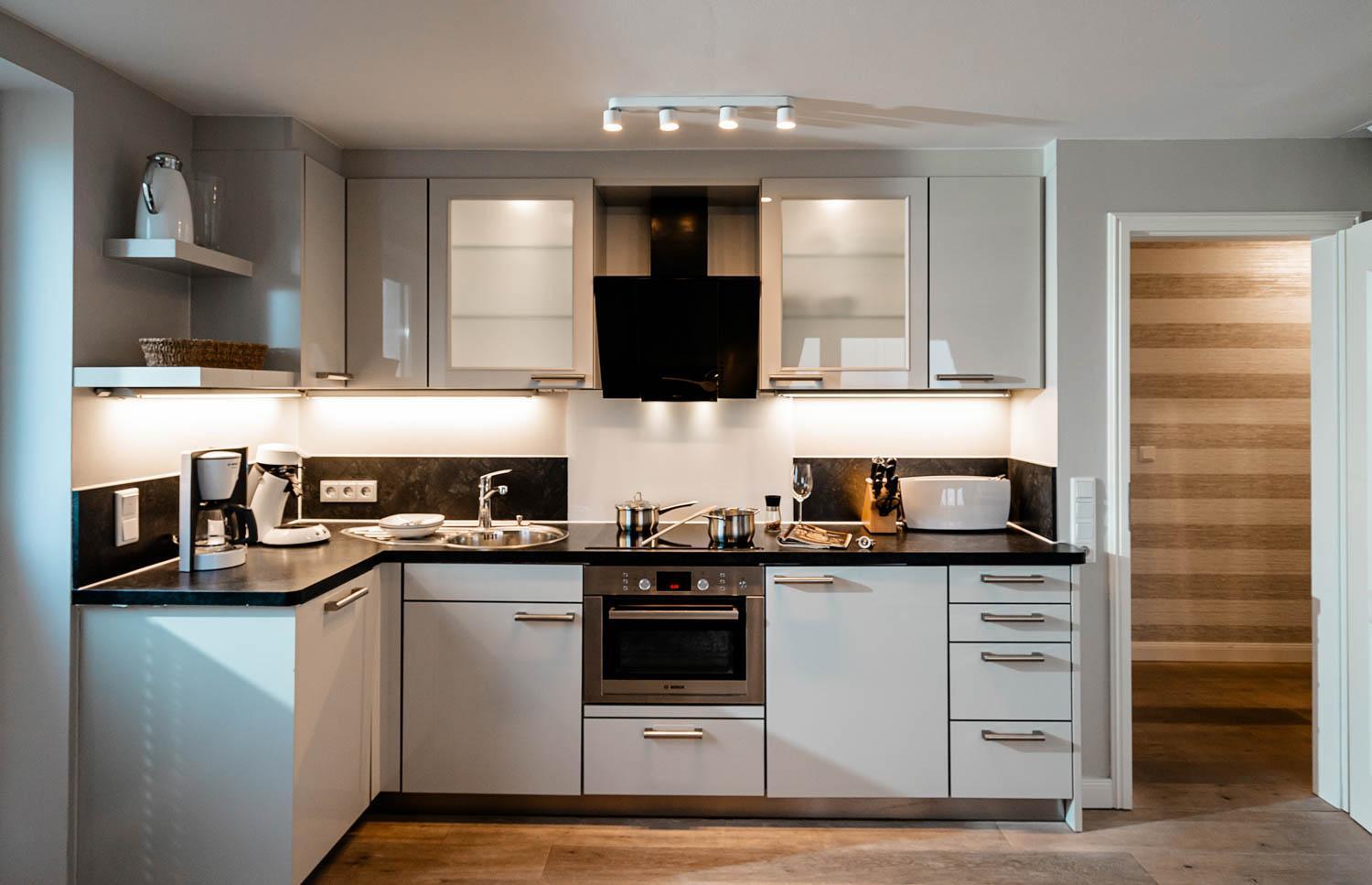 Ferienwohnung Buhne73 Веннингштедт Экстерьер фото