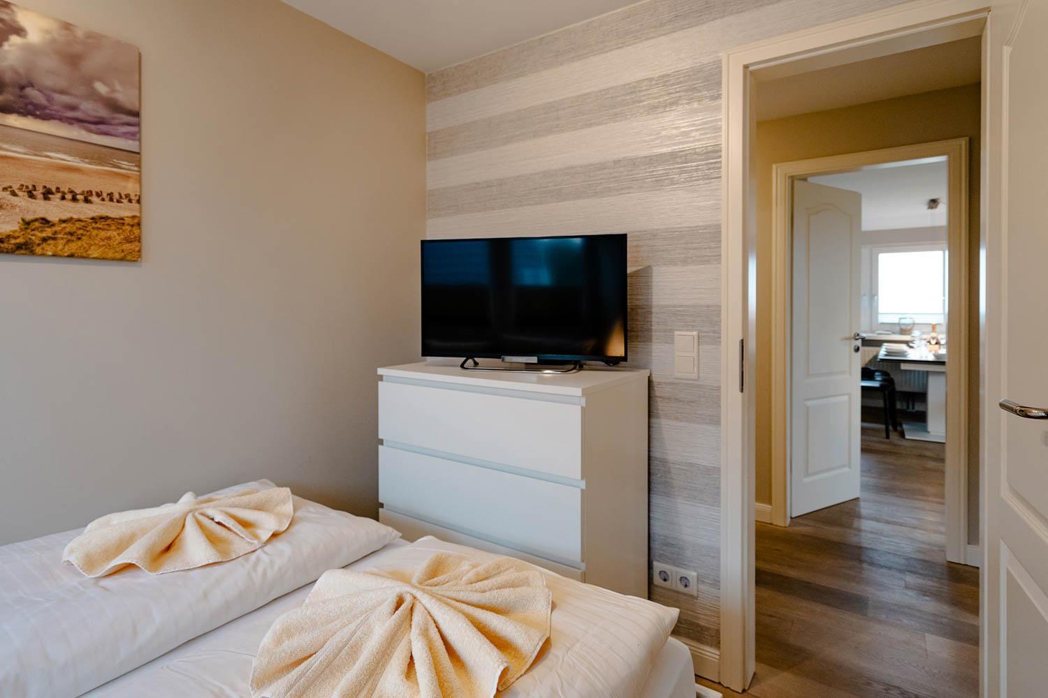 Ferienwohnung Buhne73 Веннингштедт Экстерьер фото