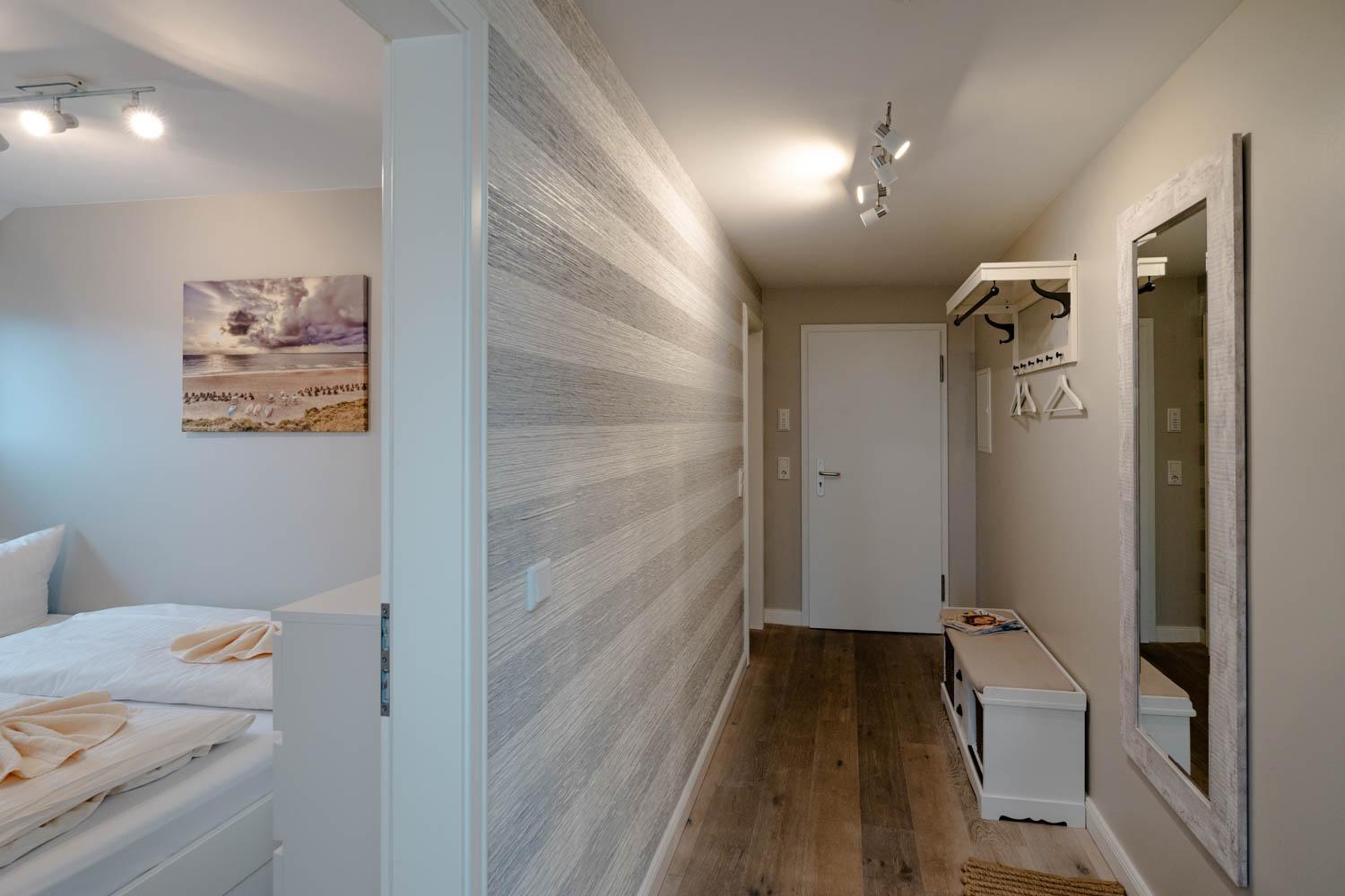 Ferienwohnung Buhne73 Веннингштедт Экстерьер фото