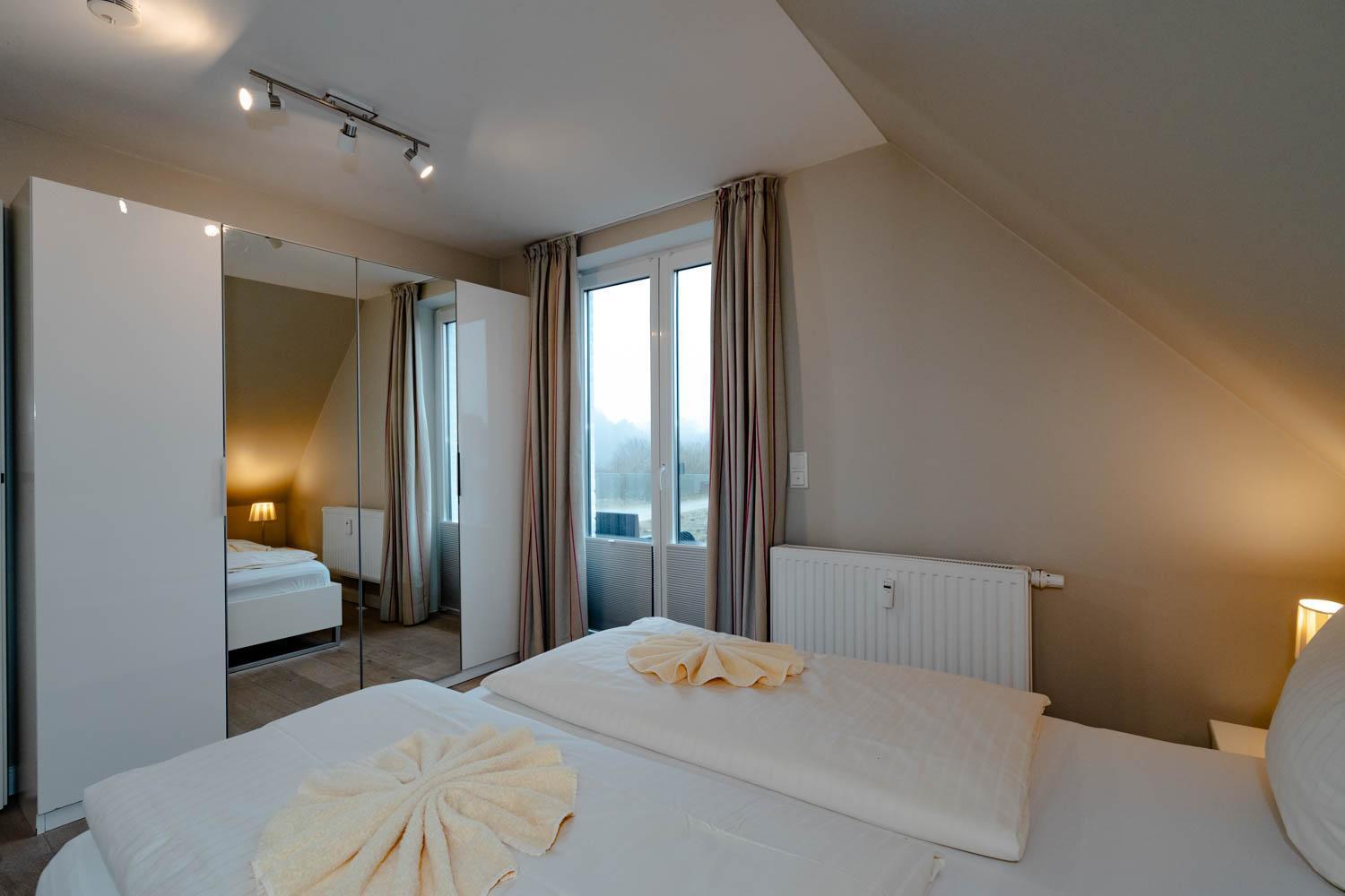 Ferienwohnung Buhne73 Веннингштедт Экстерьер фото