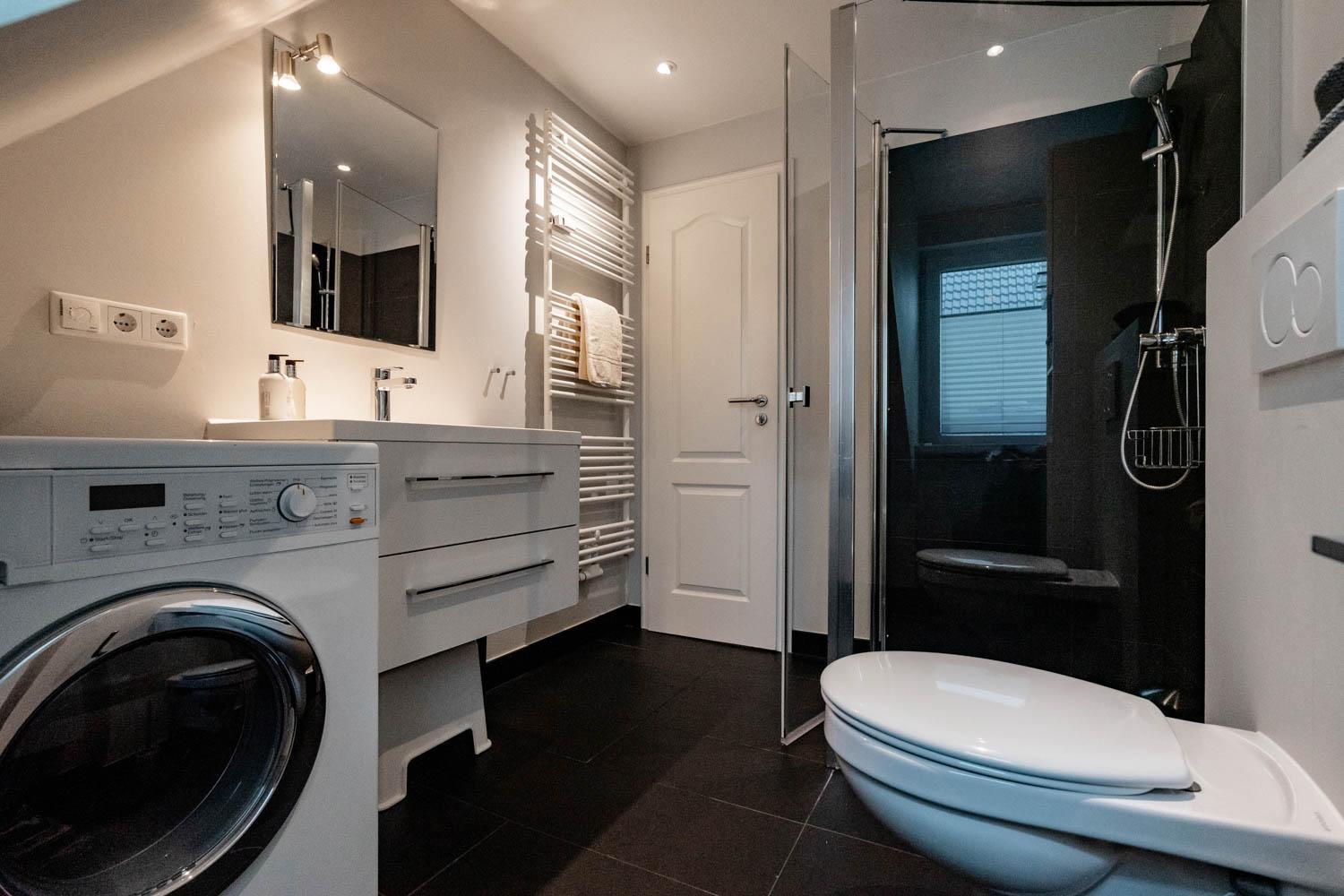 Ferienwohnung Buhne73 Веннингштедт Экстерьер фото