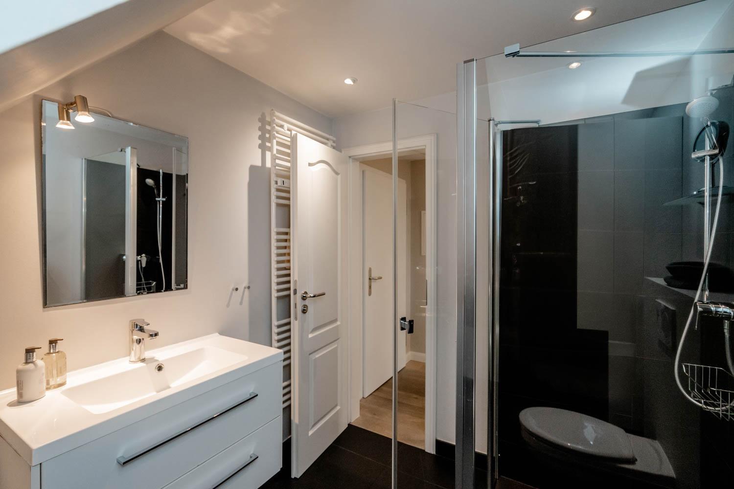 Ferienwohnung Buhne73 Веннингштедт Экстерьер фото