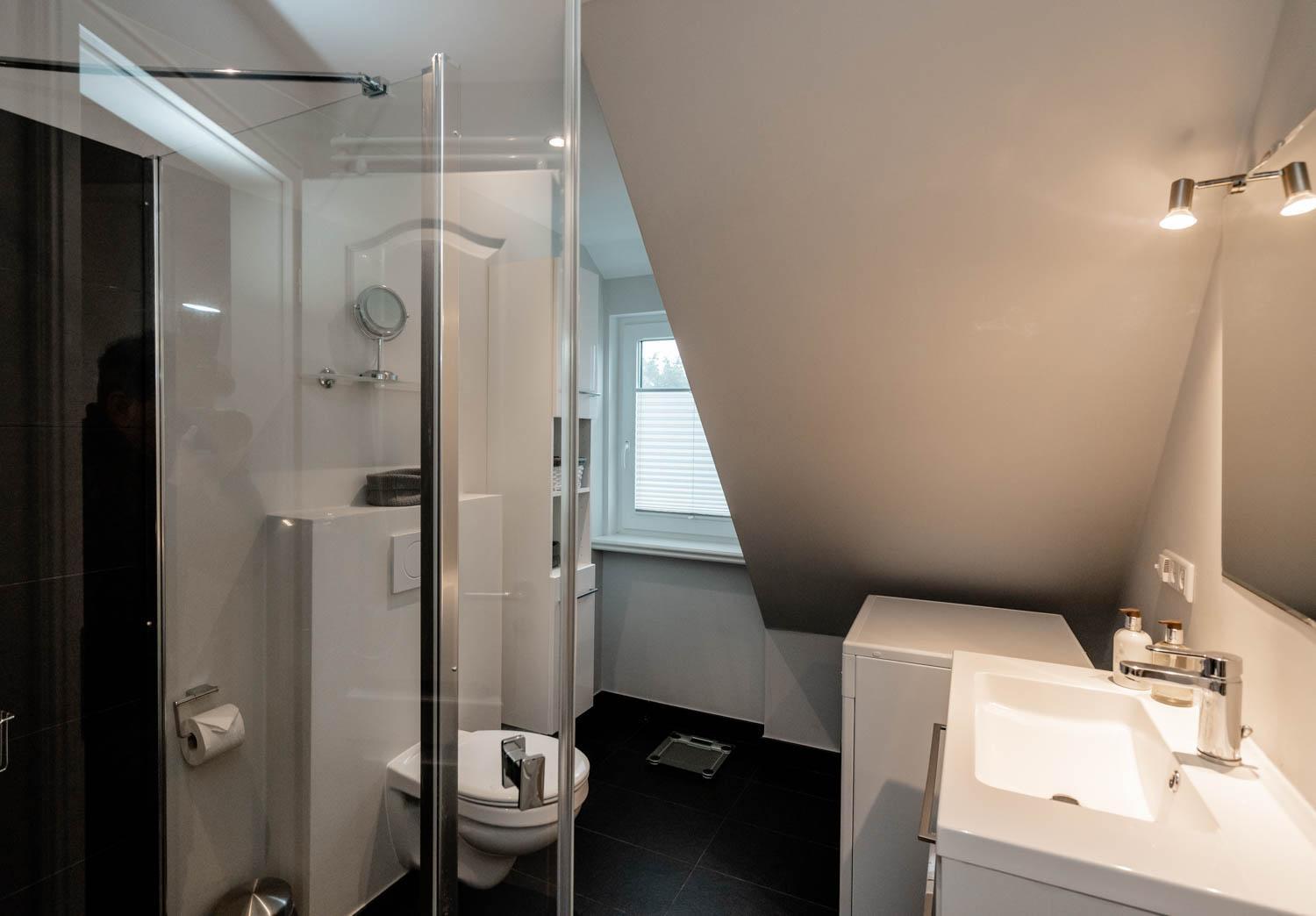 Ferienwohnung Buhne73 Веннингштедт Экстерьер фото