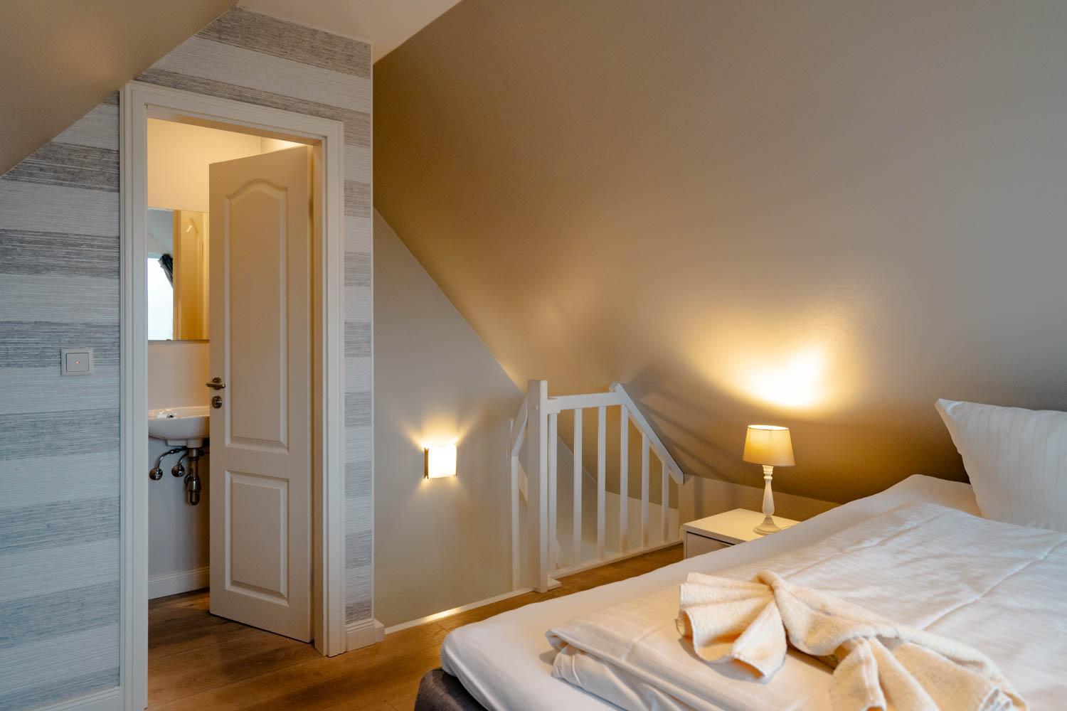 Ferienwohnung Buhne73 Веннингштедт Экстерьер фото