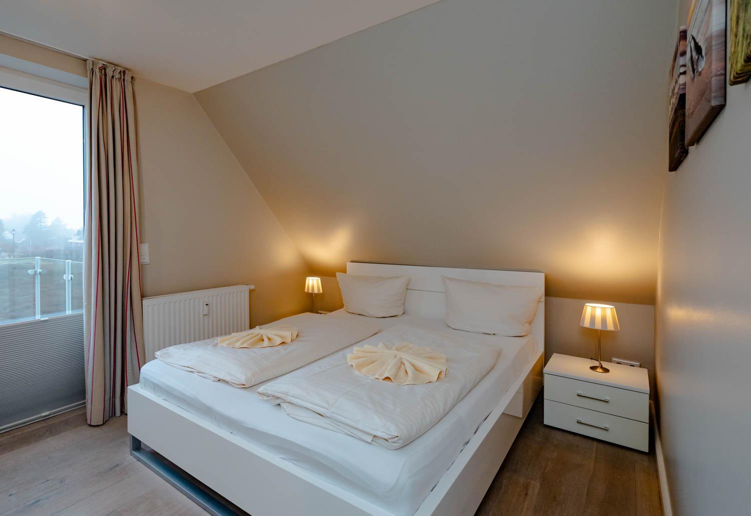 Ferienwohnung Buhne73 Веннингштедт Экстерьер фото