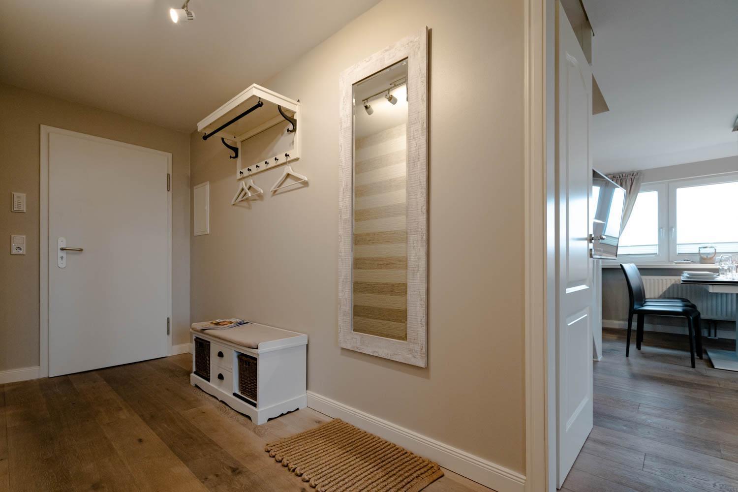Ferienwohnung Buhne73 Веннингштедт Экстерьер фото