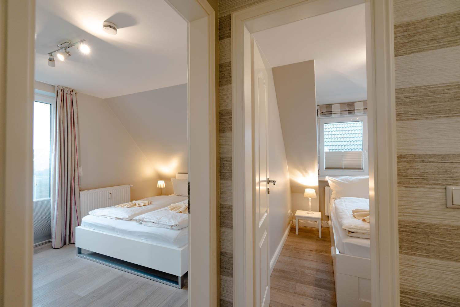 Ferienwohnung Buhne73 Веннингштедт Экстерьер фото