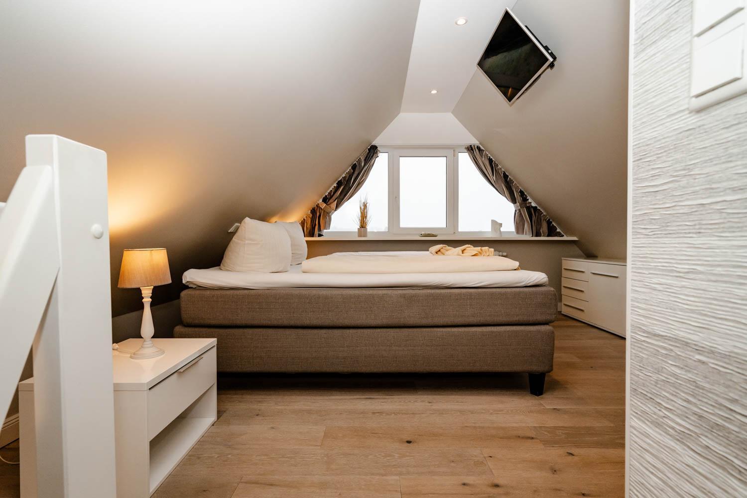 Ferienwohnung Buhne73 Веннингштедт Экстерьер фото