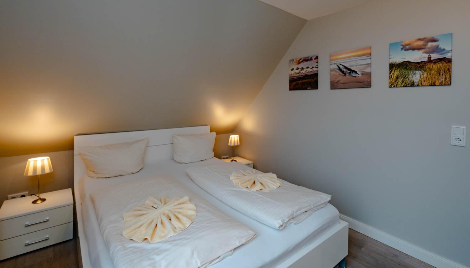 Ferienwohnung Buhne73 Веннингштедт Экстерьер фото
