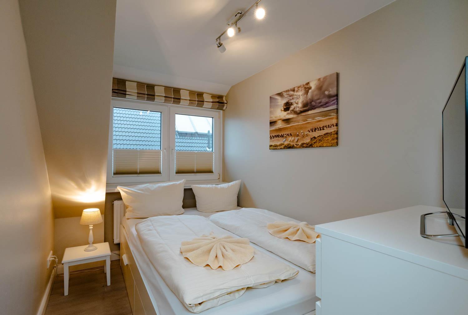 Ferienwohnung Buhne73 Веннингштедт Экстерьер фото