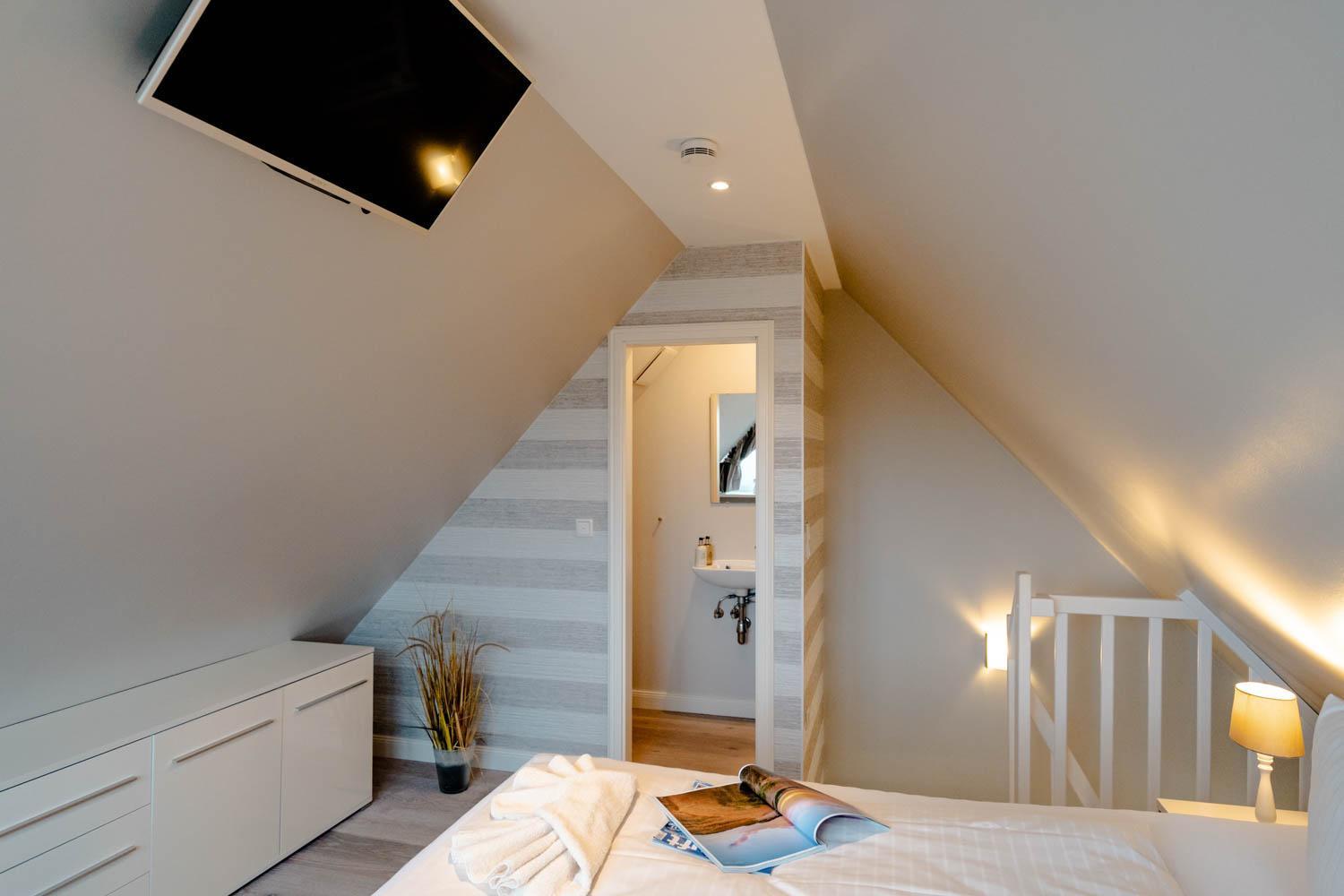 Ferienwohnung Buhne73 Веннингштедт Экстерьер фото