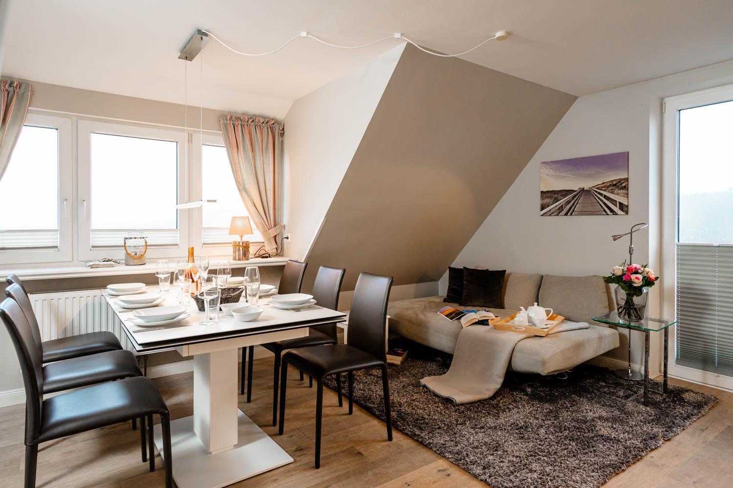 Ferienwohnung Buhne73 Веннингштедт Экстерьер фото