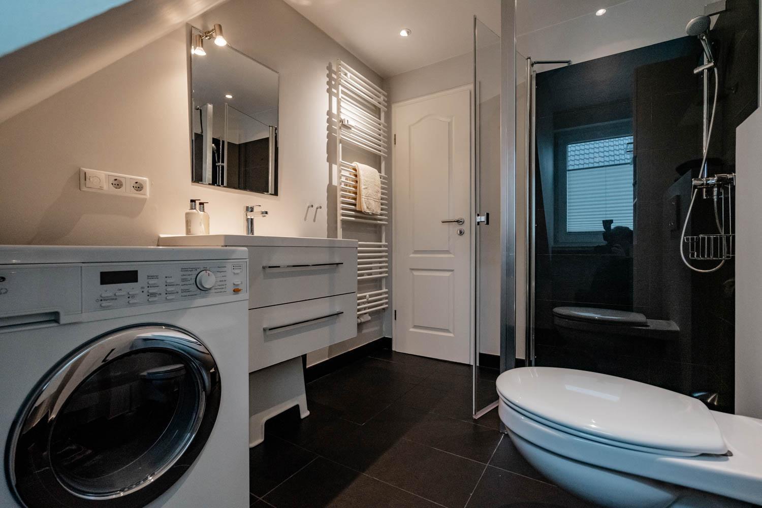 Ferienwohnung Buhne73 Веннингштедт Экстерьер фото