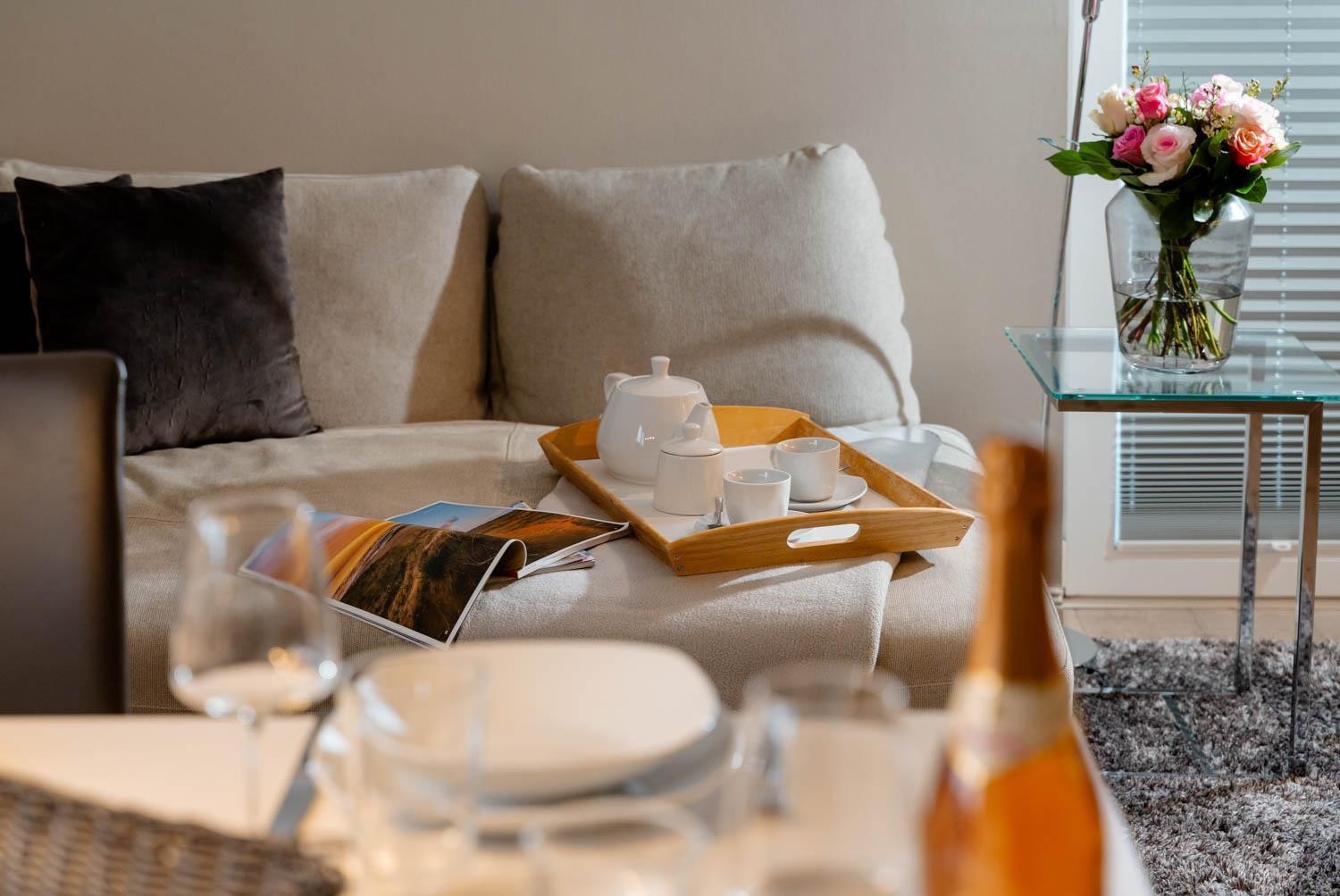 Ferienwohnung Buhne73 Веннингштедт Экстерьер фото