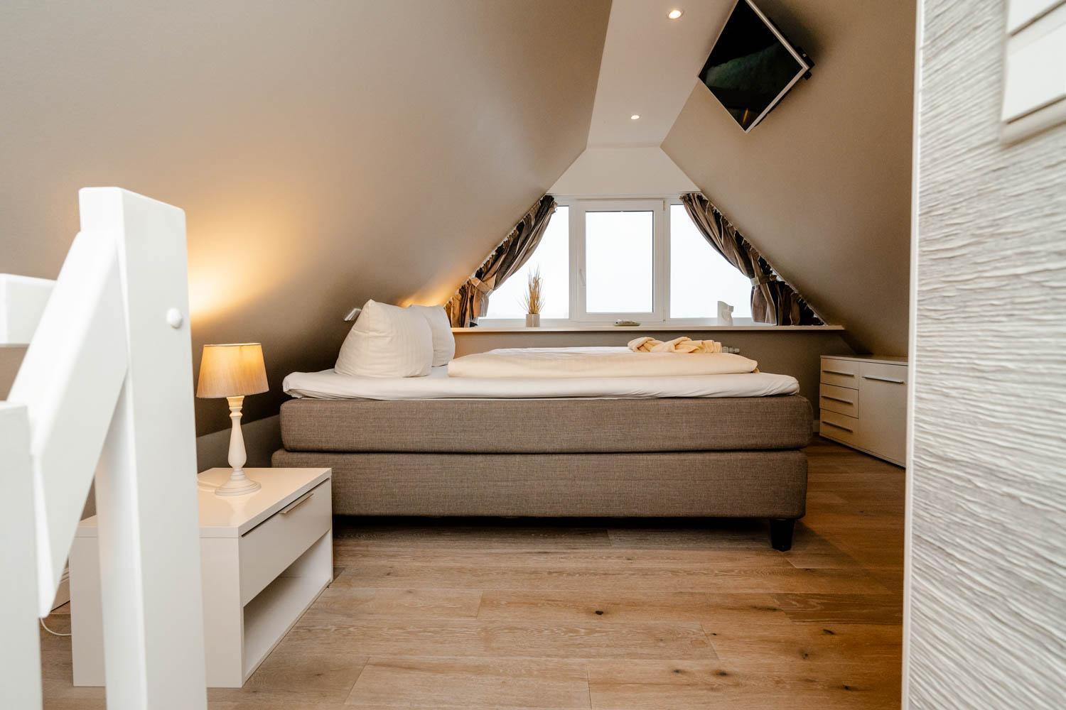 Ferienwohnung Buhne73 Веннингштедт Экстерьер фото