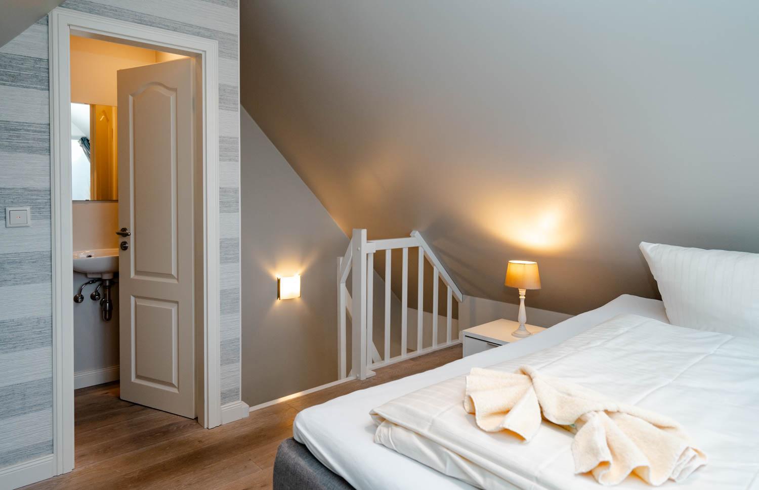 Ferienwohnung Buhne73 Веннингштедт Экстерьер фото